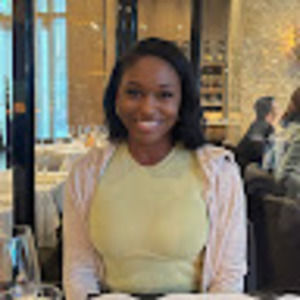 Meet your Posher, Cara